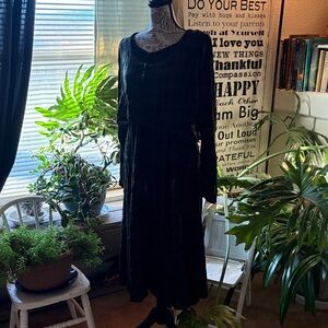 Her Style Vintage dress